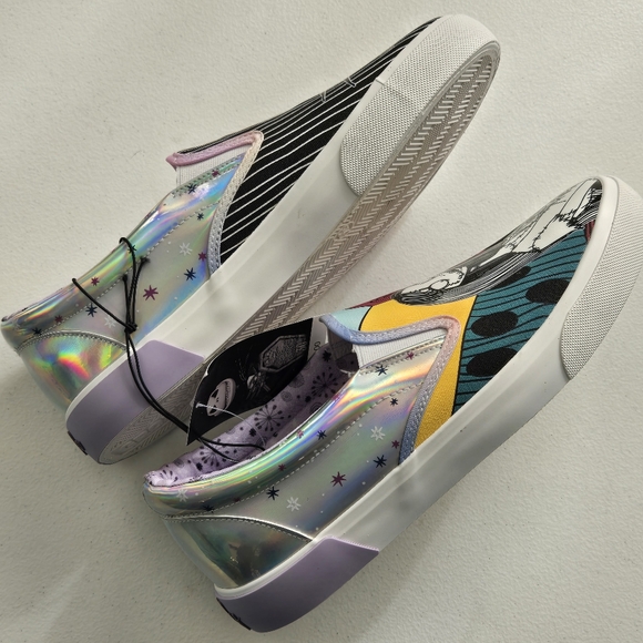 Ground Up NBC slip on shoes size 8.5 - Picture 7 of 10